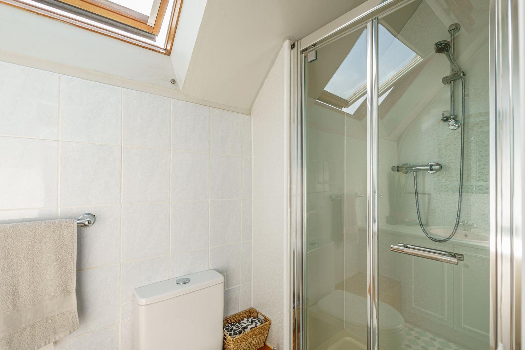 The Cheeseloft - Spacious One Bed With Terrace Kirkcudbright Exterior foto